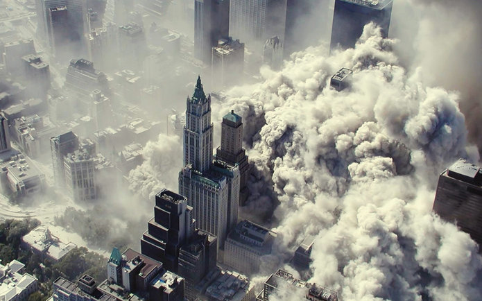 Правда об 11 сентября взорвет Америку