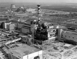 Чернобыль был взорван, чтобы развалить СССР и оторвать Украину от России