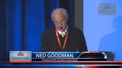 Канадский миллиардер Нед Гудман: господству доллара скоро придёт конец