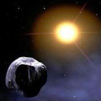 Российские астрономы открыли околоземный астероид километрового размера