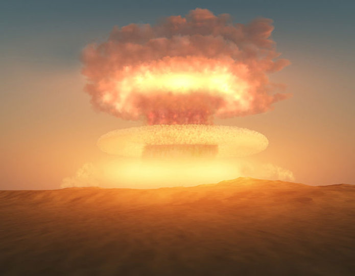 Мифы о нейтронной бомбе