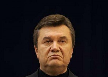 Почему Янукович потерял власть и будет ли раскол на Украине