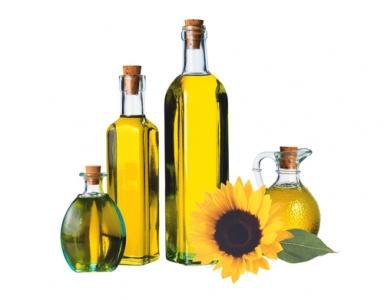 Вредное и полезное растительное масло