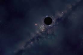 Существование черных дыр опровергли математически