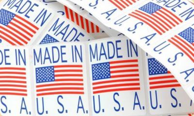 Мягкая сила: «made in USA»