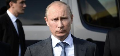 Украина сдалась, Европа проиграла, Путин — победитель